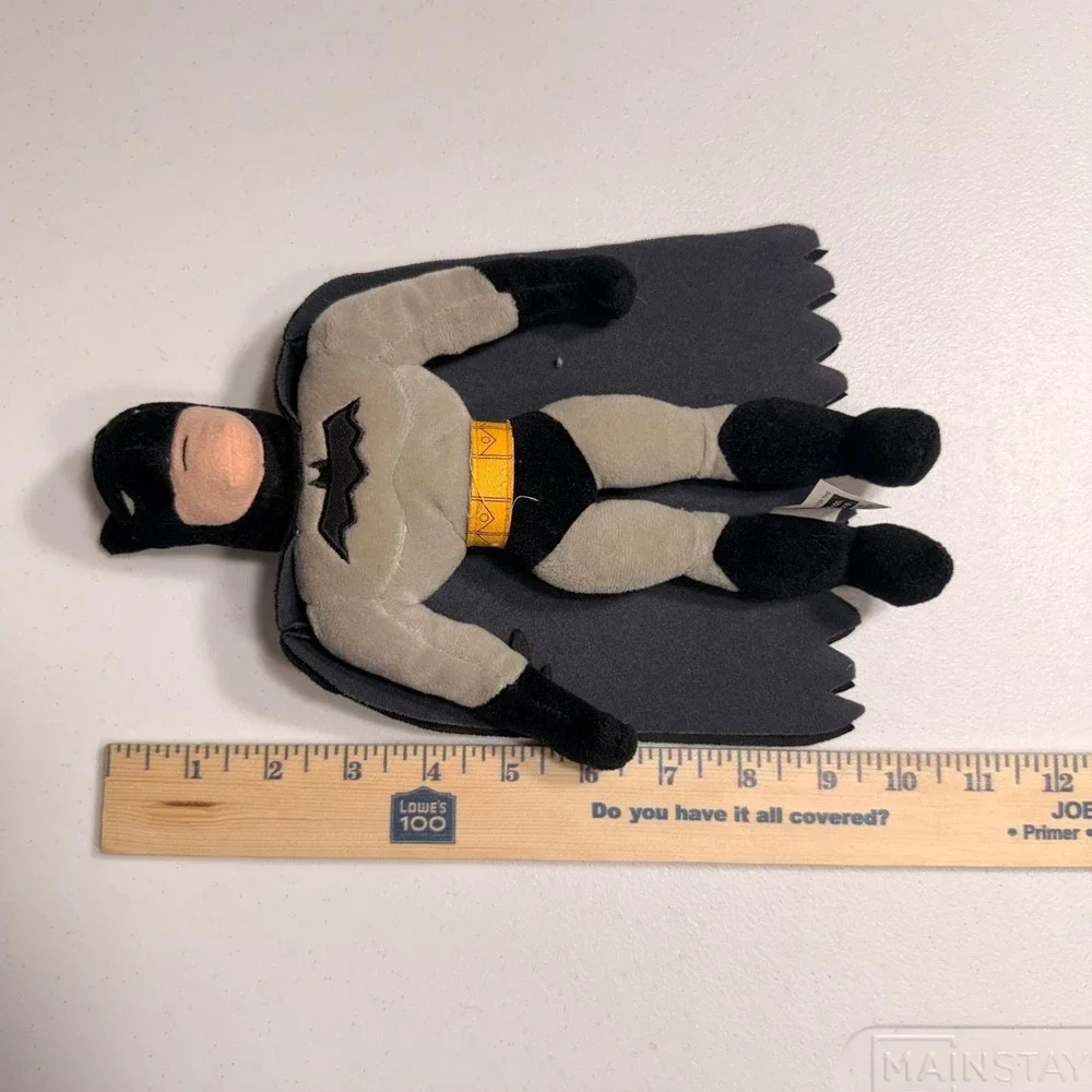 Warner Bros. Studio Store vintage 2001